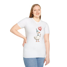 Silly Goose Inlove - Classic Fit