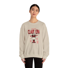 Claus Era - Crewneck Sweatshirt