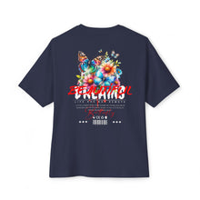 Beautiful Dreams - Oversized Back Printed