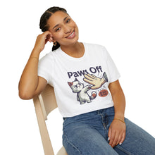 Paws Off - Classic Fit