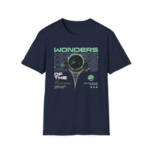 Wonders of The Universe - Classic Fit