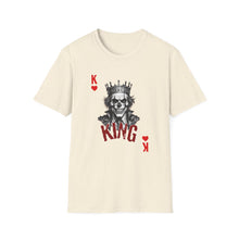 Poker King - Classic Fit