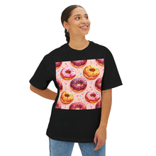 Donuts - Oversized Fit