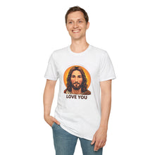 Jesus Christ Love You - Classic Fit