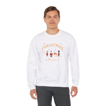 Christmas Crew - Crewneck Sweatshirt