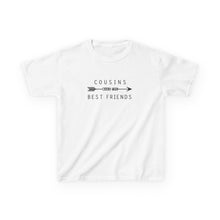 Cousing Best Friends  - Toddler Shirt