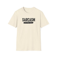 Sarcasm Hug - Classic Fit