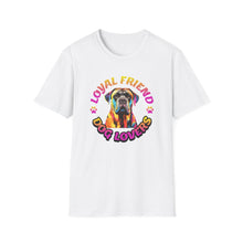 Cane Corso Dog Lover Loyal Friend - Classic Fit