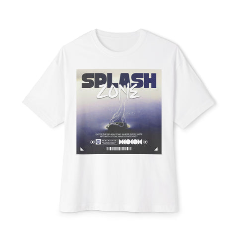 Splash Zone - Oversized Fit