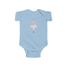 Young Ballerina - Baby Bodysuit