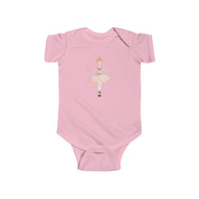 Young Ballerina - Baby Bodysuit