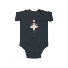 Young Ballerina - Baby Bodysuit