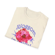 Blossom In Style - Classic Fit