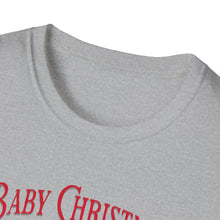 Jolly Christmas Baby - Classic Fit