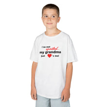 Im Not Spoiled - Toddler Shirt