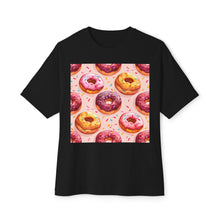 Donuts - Oversized Fit