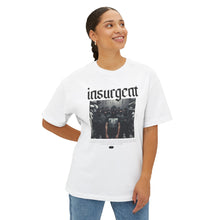 Insurgent - Oversized Fit