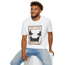 Are You pooping - Classic Fit