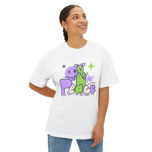 Peace - Oversized Fit