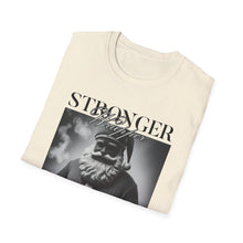 Stronger Gangsta Wrapper - Classic Fit