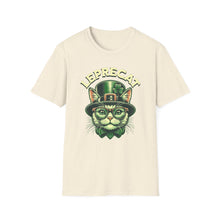 Leprecat Saint Patrick Cat - Classic Fit