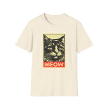 Cat Meow - Classic Fit