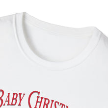 Jolly Christmas Baby - Classic Fit