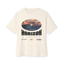 Horizon - Oversized Fit