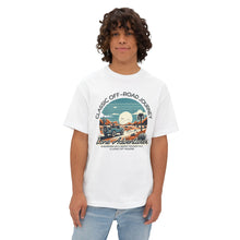 Lone Adventurer - Oversized Fit