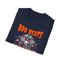 Boo Beats - Classic Fit