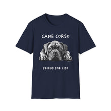 Cane Corso Friend For Life - Classic Fit