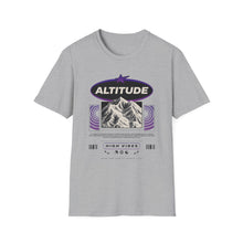 Altitude - Classic Fit