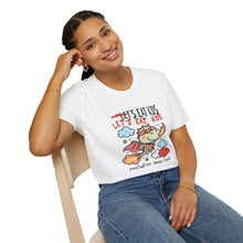 Daring Dragon Lets Eat Kids - Classic Fit