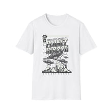 Planet Reboot - Classic Fit