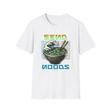 Send Noods Ramen - Classic Fit