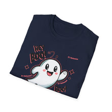 Cute Halloween Ghost - Classic Fit