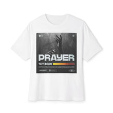 Prayer - Oversized Fit