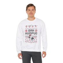 Bah Humpug - Crewneck Sweatshirt