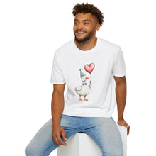 Silly Goose Inlove - Classic Fit