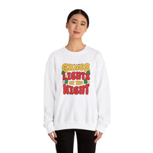 Bubble Christmas - Crewneck Sweatshirt