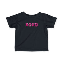 Pink XOXO - Infant Shirt