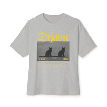 Dejavu - Oversized Fit