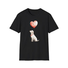 Labrador Heart - Classic Fit