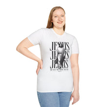 Jesus - Classic Fit