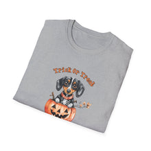 Trick Or Treat Dog - Classic Fit