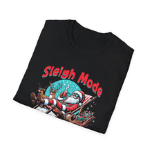 Sleigh Mode - Classic Fit