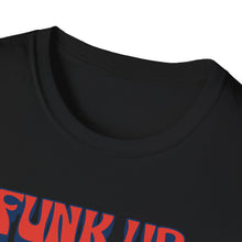 Funk Up Your Christmas - Classic Fit