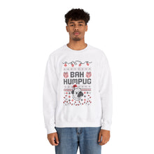 Bah Humpug - Crewneck Sweatshirt