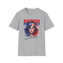 American Babe - Classic Fit - One Shirt Per Costumer