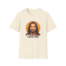 Jesus Christ Love You - Classic Fit